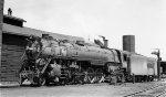 CRIP 4-8-4 #5049 - Chicago, Rock Island & Pacific